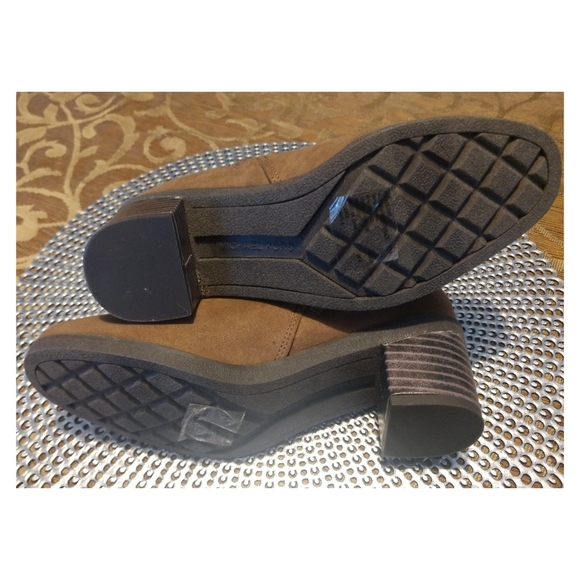 NWT!! MICHAEL KORS ANKLE BOOTIES! - Picture 8 of 8